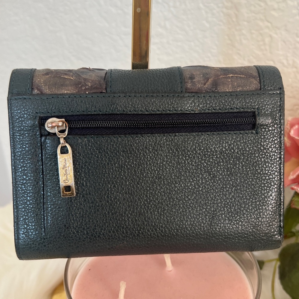 Countess Mara Wallet - Picture 4 of 9